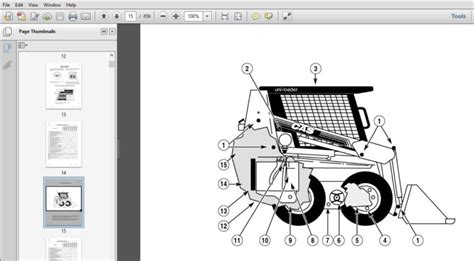 how to operate a case skid steer|case 1840 owner's manual.